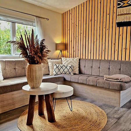 Enjoy Meer Und See Ferienhaus -In Lauwersoog- 1-6 Pers- 3 Schlafzimmer- Fruehes Einchecken Ab 14 Uhr Esterno foto