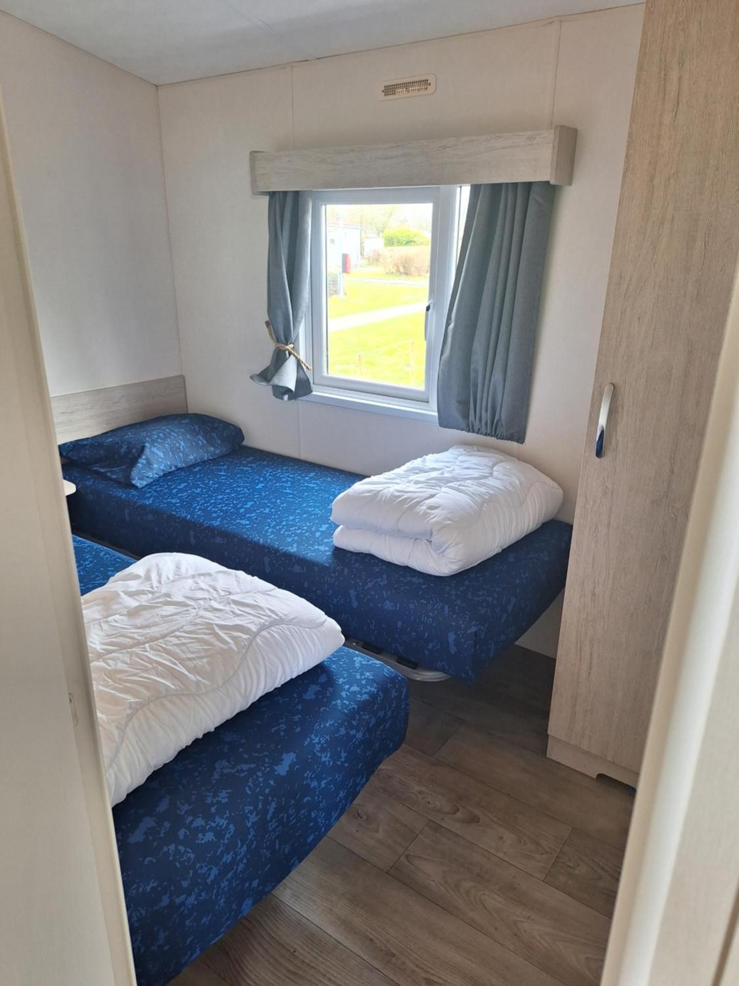 Enjoy Meer Und See Ferienhaus -In Lauwersoog- 1-6 Pers- 3 Schlafzimmer- Fruehes Einchecken Ab 14 Uhr Esterno foto