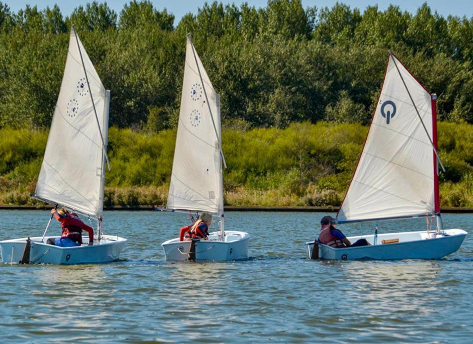 Enjoy Meer Und See Ferienhaus -In Lauwersoog- 1-6 Pers- 3 Schlafzimmer- Fruehes Einchecken Ab 14 Uhr Esterno foto